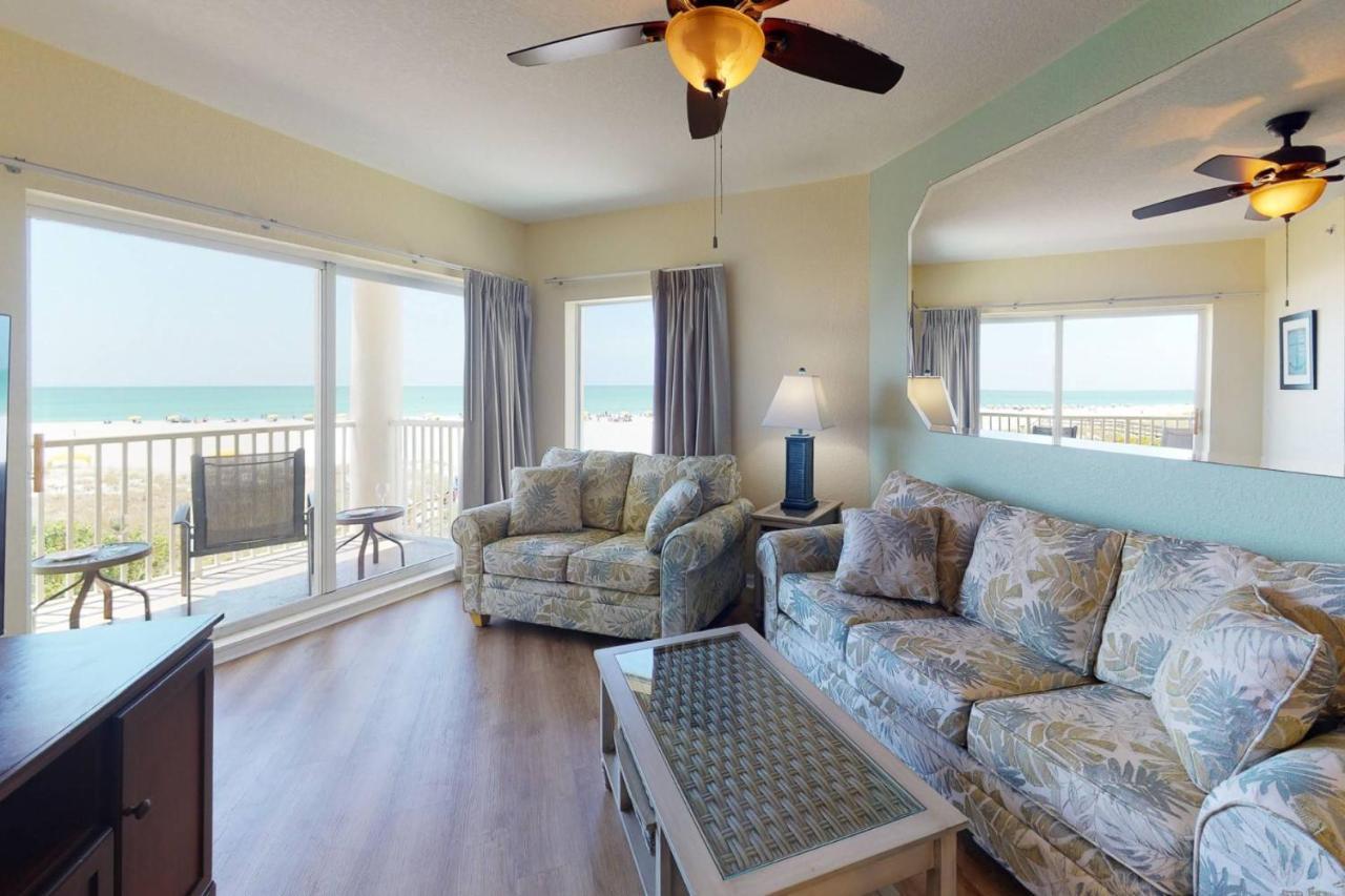 304-w - Sunset Vistas St. Pete Beach
