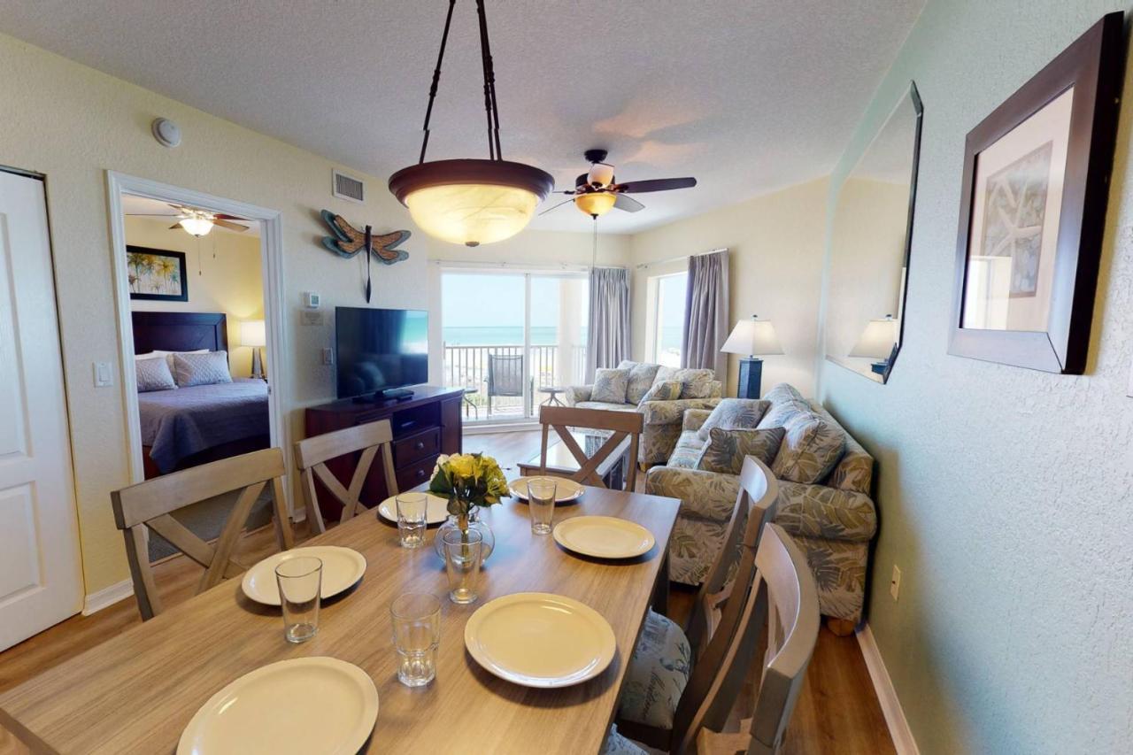 Holiday home 304-w - Sunset Vistas *