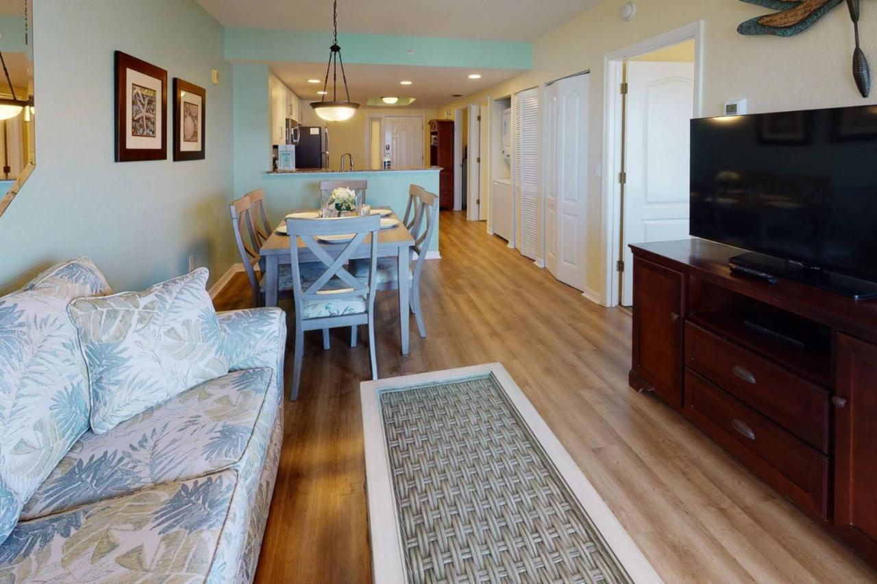 Holiday home 304-w - Sunset Vistas St. Pete Beach