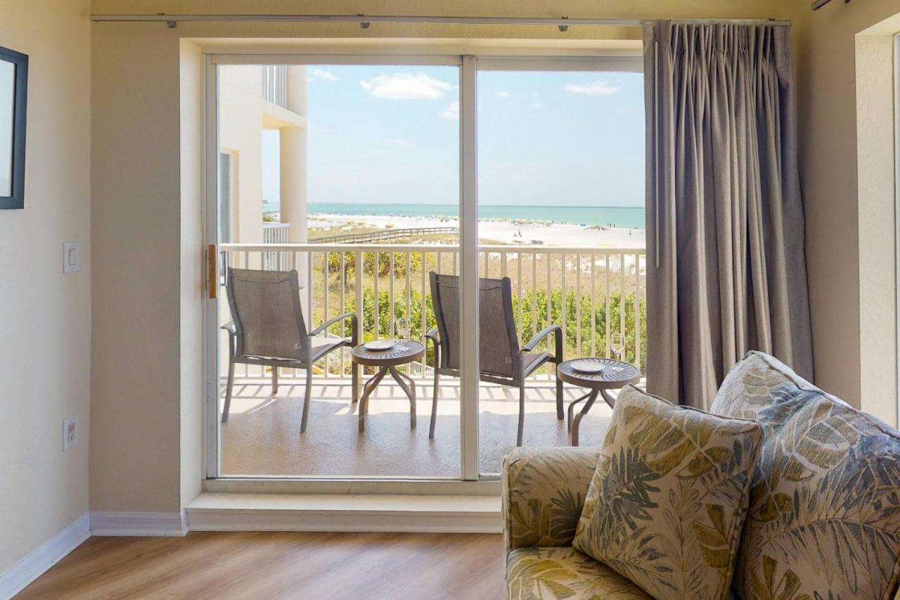 304-w - Sunset Vistas Holiday home St. Pete Beach