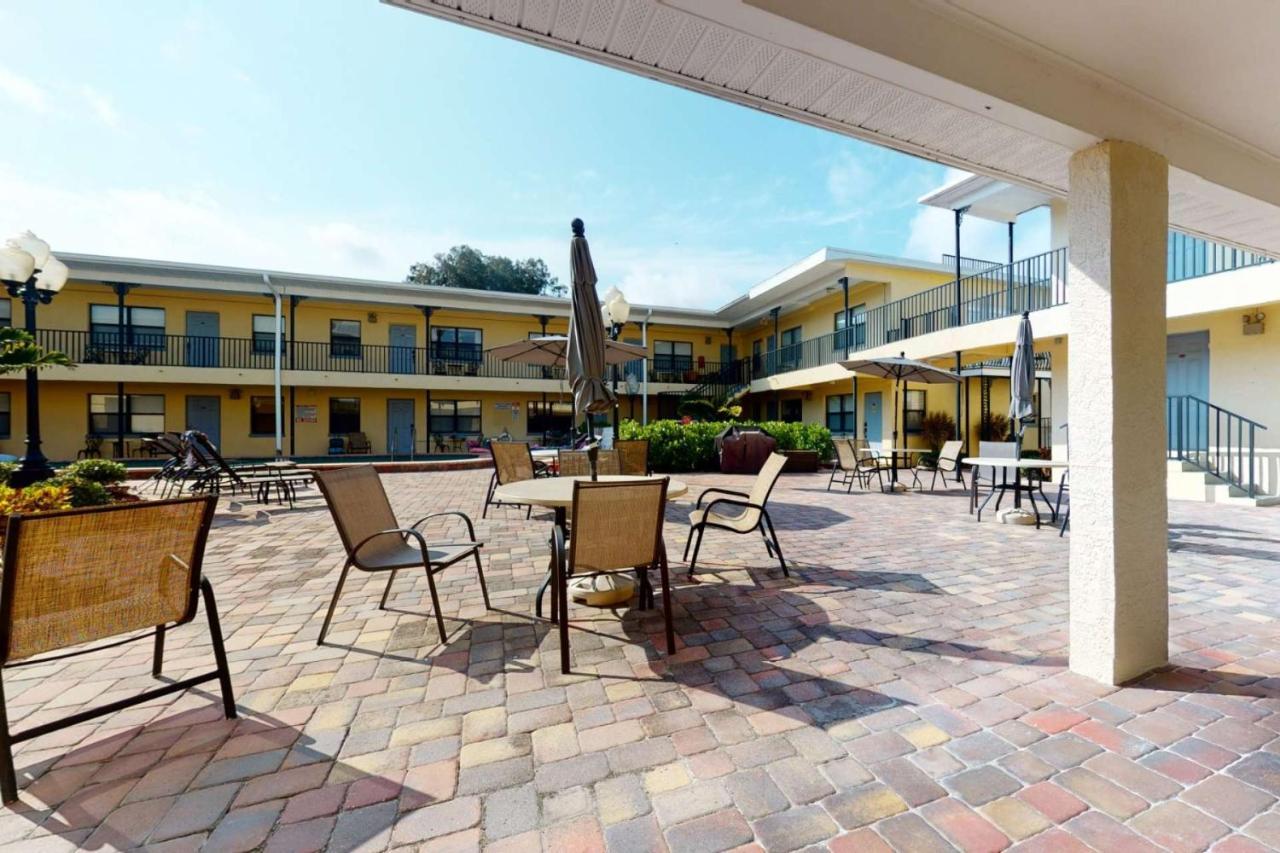 Holiday home 114 - Royal Orleans St. Pete Beach