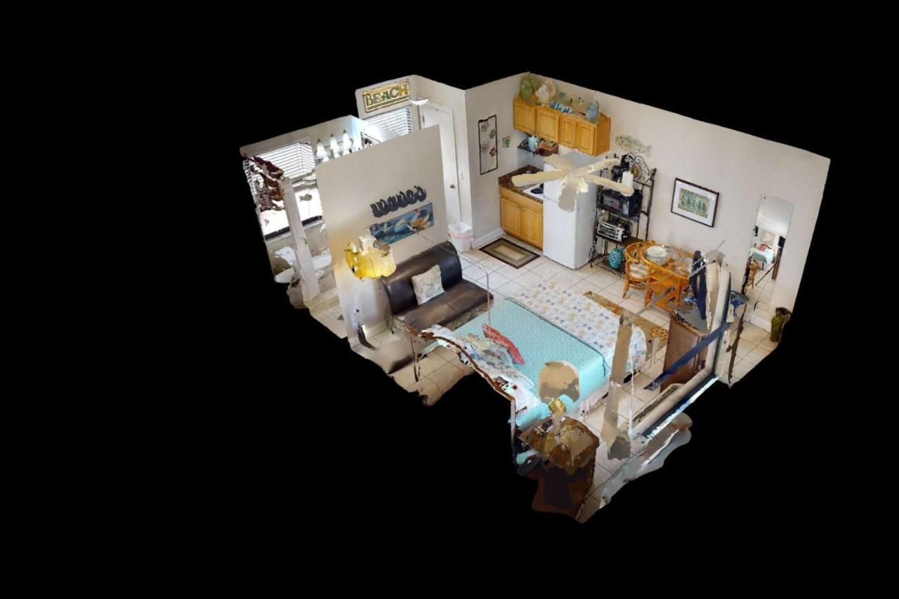 114 - Royal Orleans St. Pete Beach