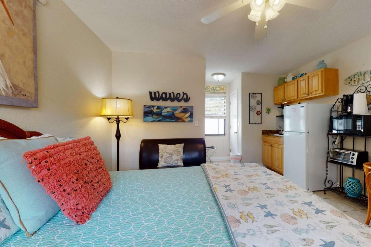 114 - Royal Orleans Holiday home *
