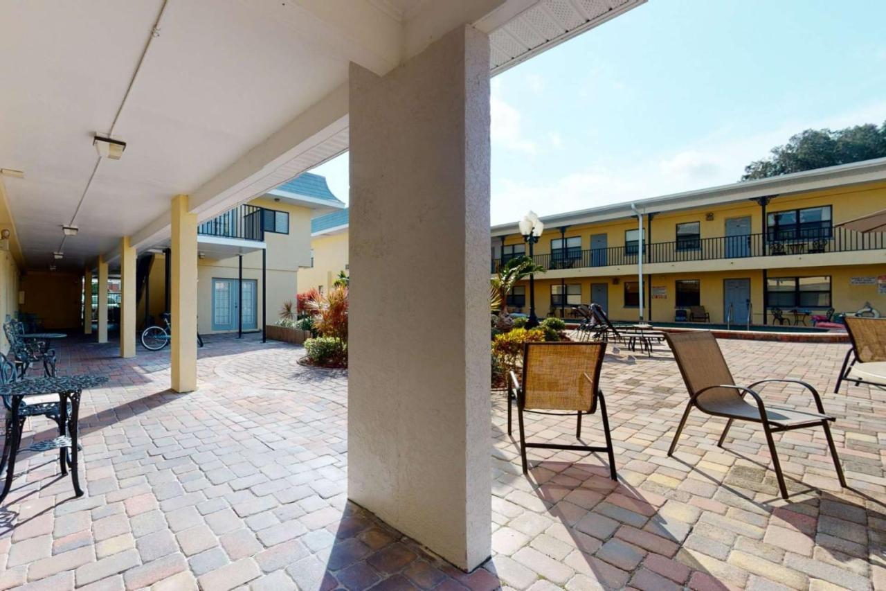 114 - Royal Orleans St. Pete Beach