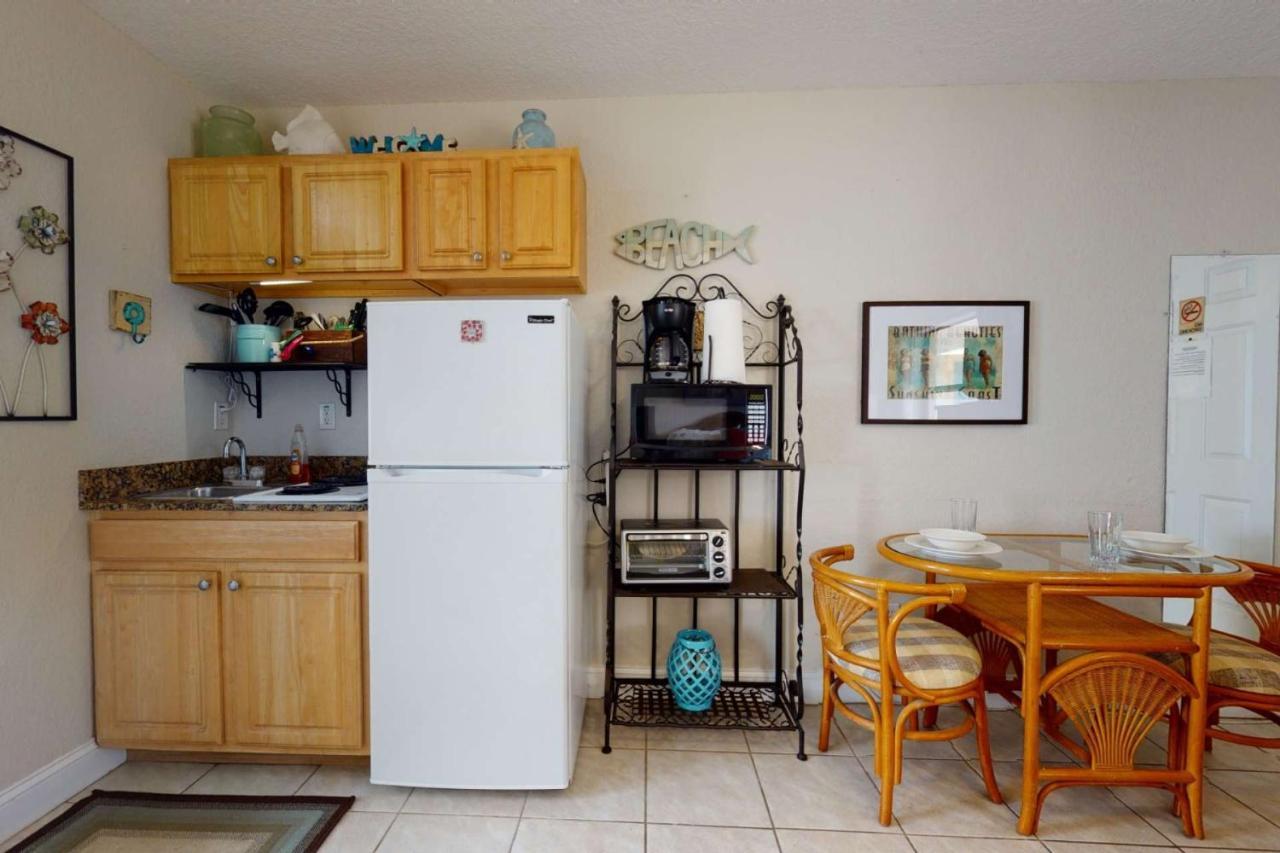 114 - Royal Orleans St. Pete Beach