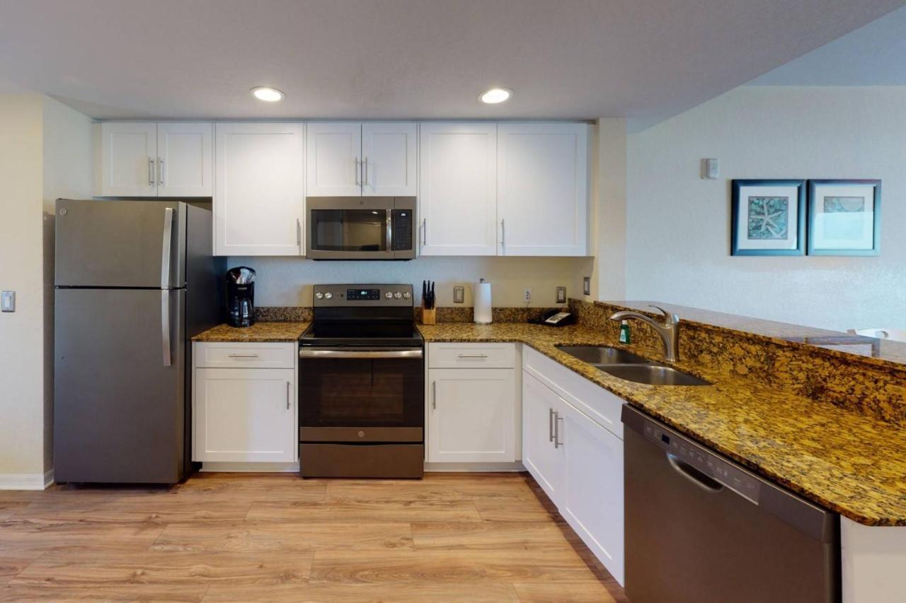 505-s - Sunset Vistas Holiday home St. Pete Beach