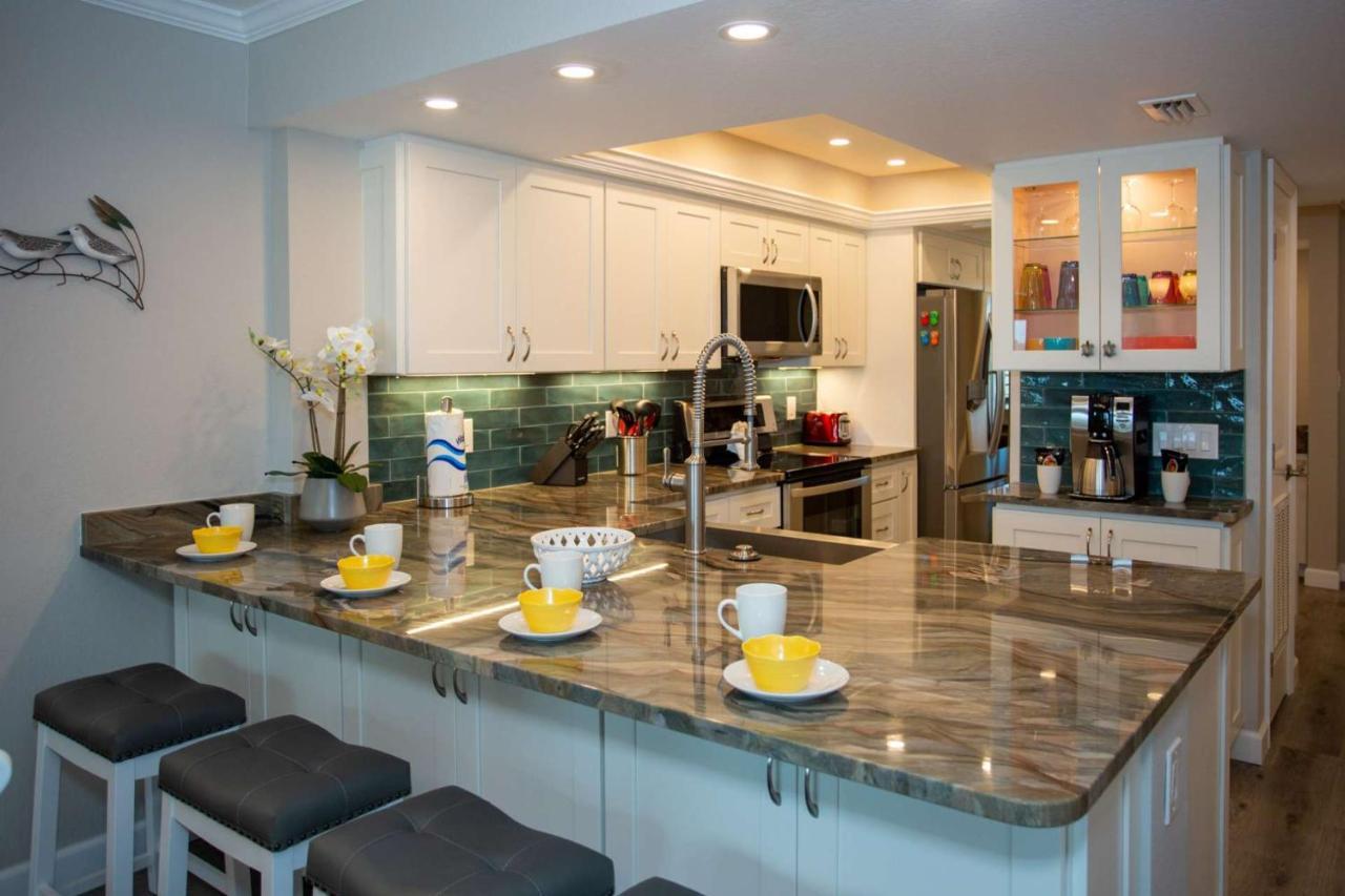 Holiday home 4-402 - Lands End *