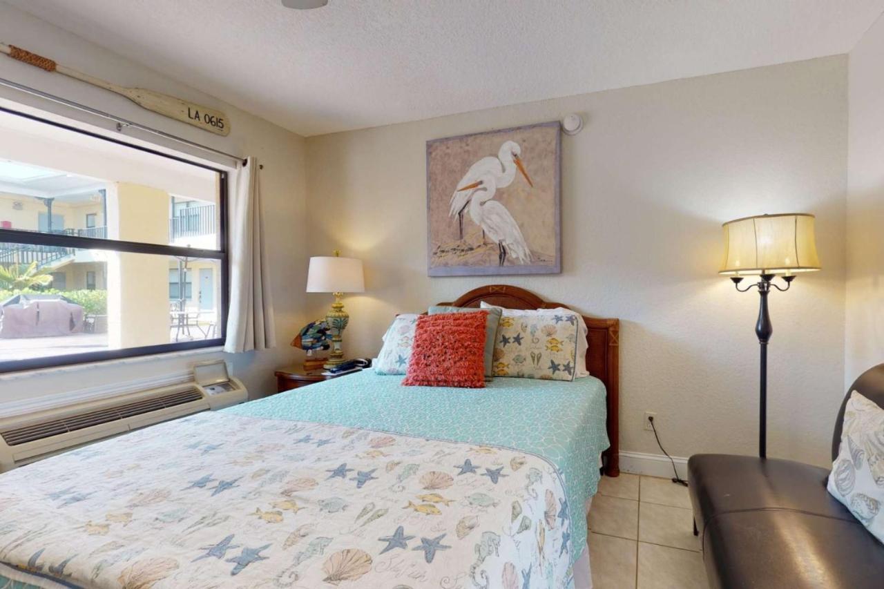 114 - Royal Orleans Holiday home