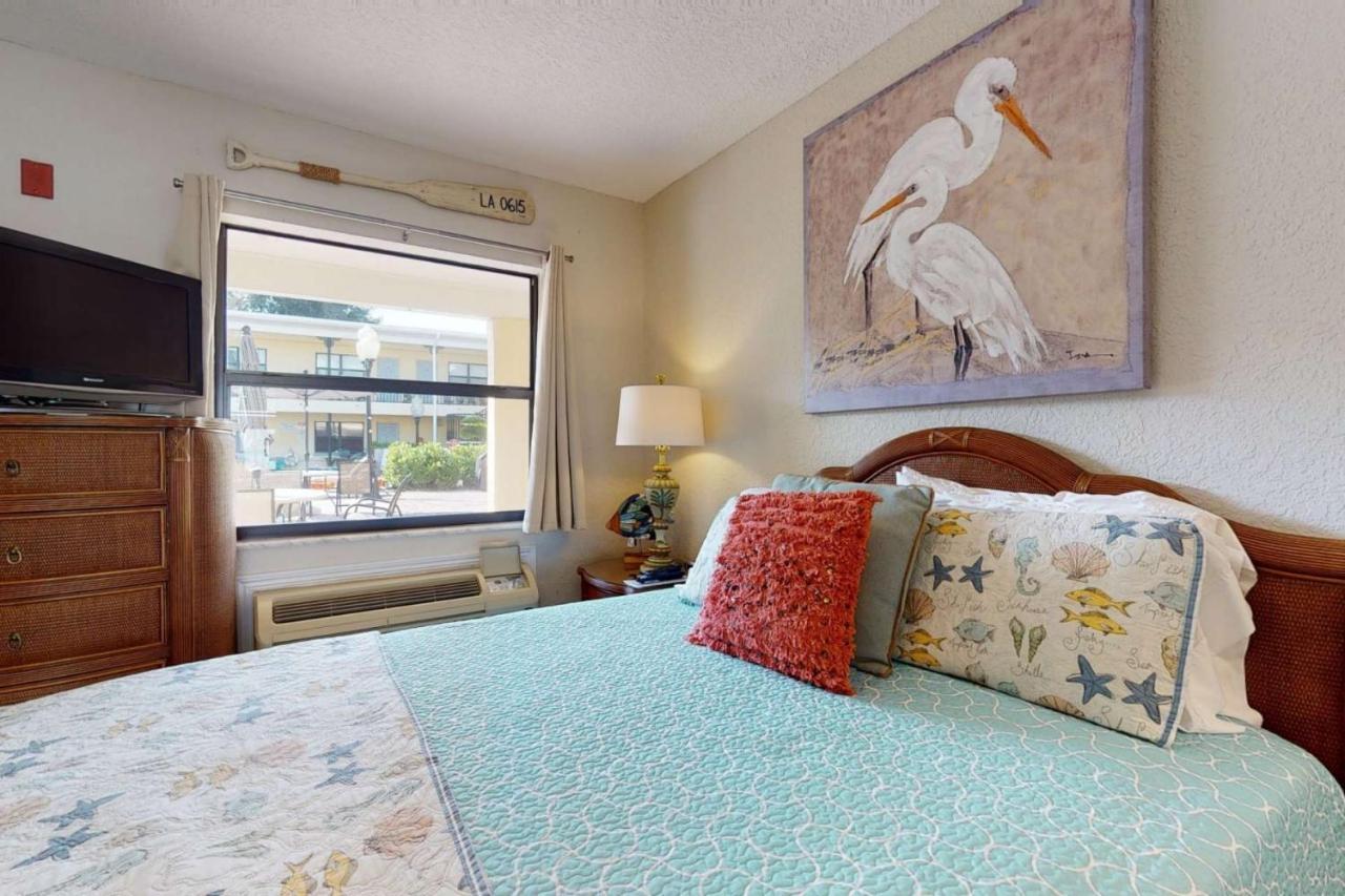 114 - Royal Orleans St. Pete Beach