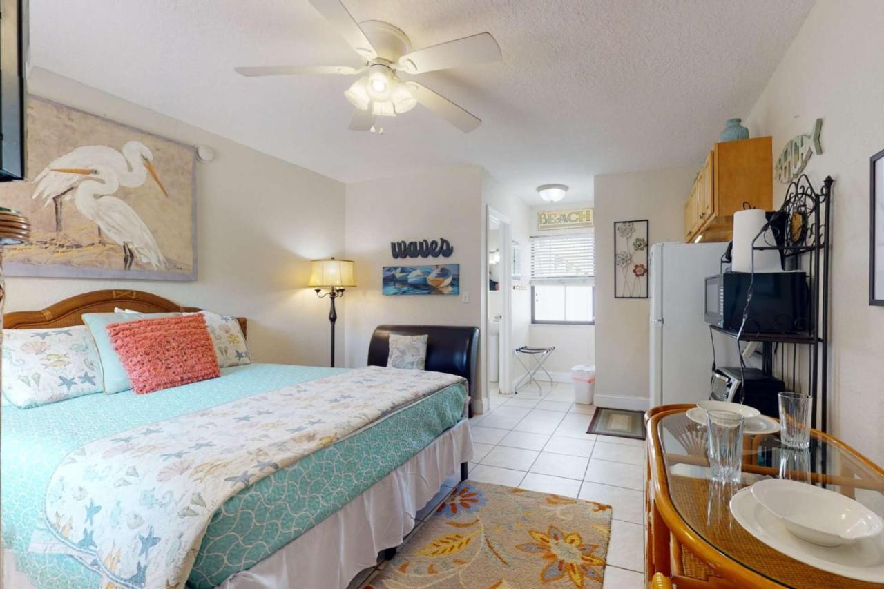 114 - Royal Orleans Holiday home