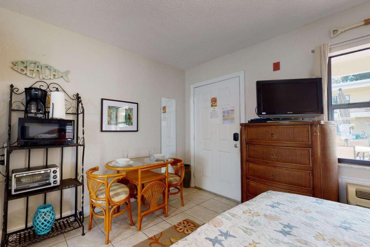 114 - Royal Orleans Holiday home *