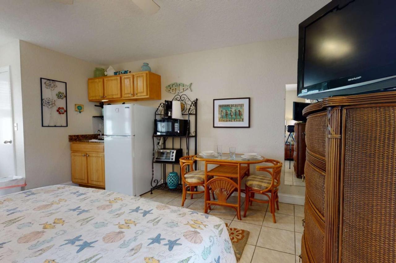 114 - Royal Orleans St. Pete Beach