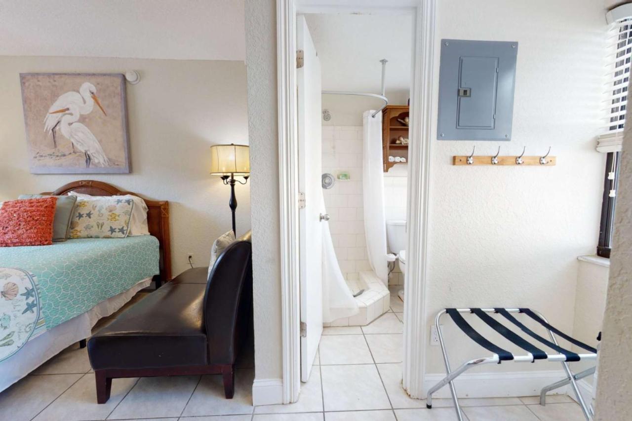 114 - Royal Orleans Holiday home *