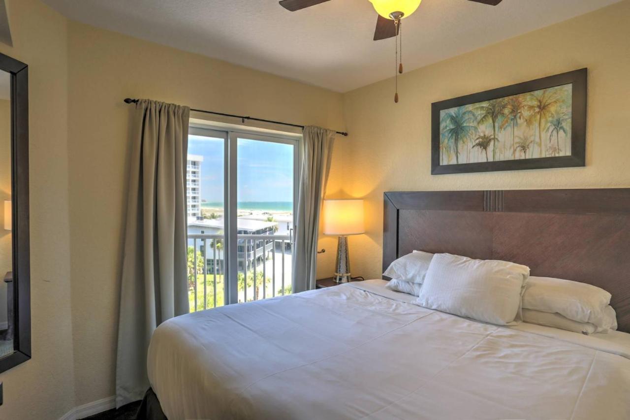 Holiday home 505-s - Sunset Vistas *