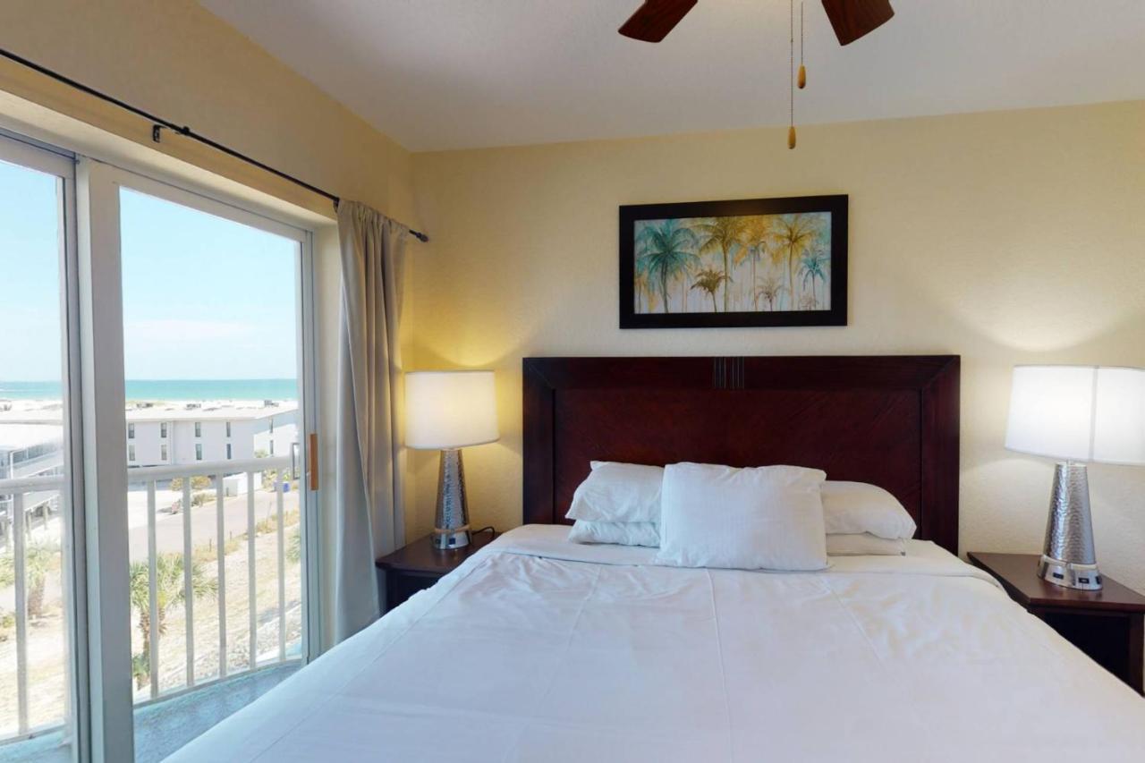 505-s - Sunset Vistas Holiday home St. Pete Beach