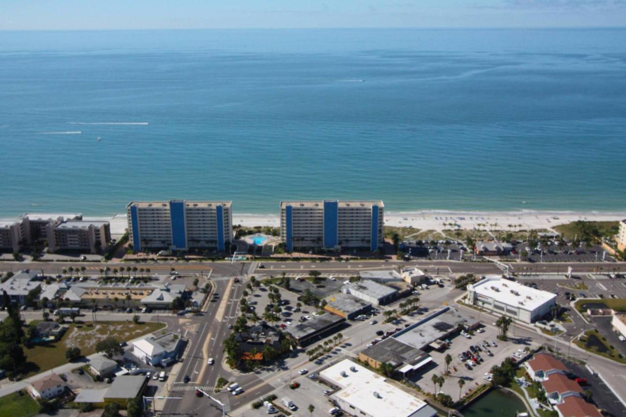 380-d - Madeira Yacht Club * St. Pete Beach