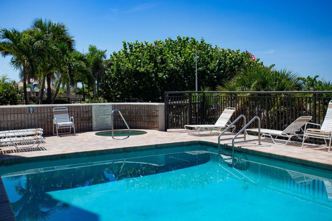 306 - Gulf Holiday home *