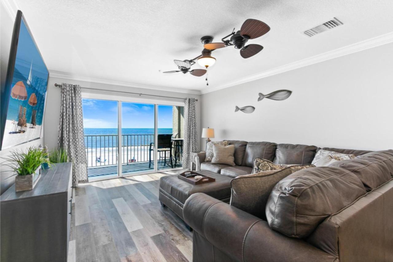 Gorgeous 3 Bedroom In The Perfect Locationseaoats302 * St. Pete Beach