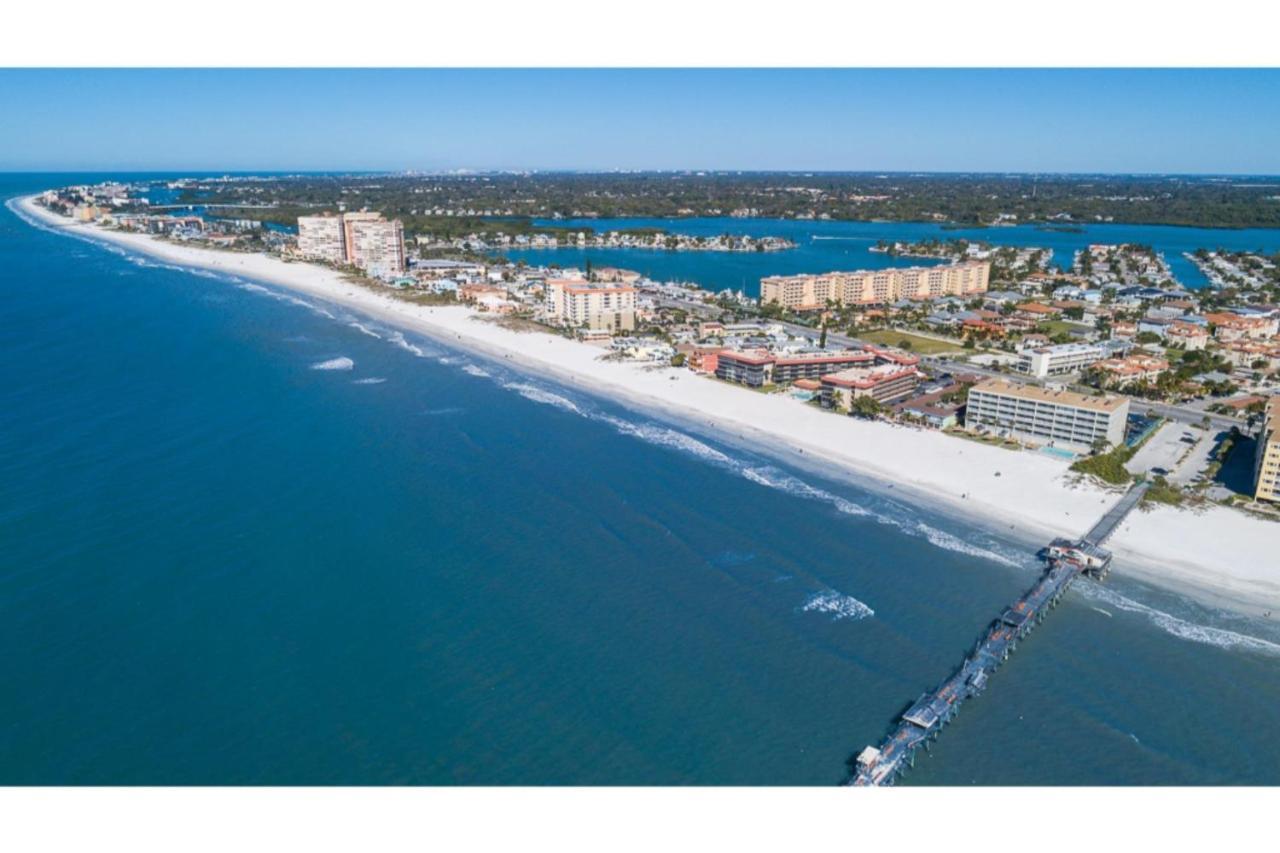 Apartment Gorgeous 3 Bedroom In The Perfect Locationseaoats302 *