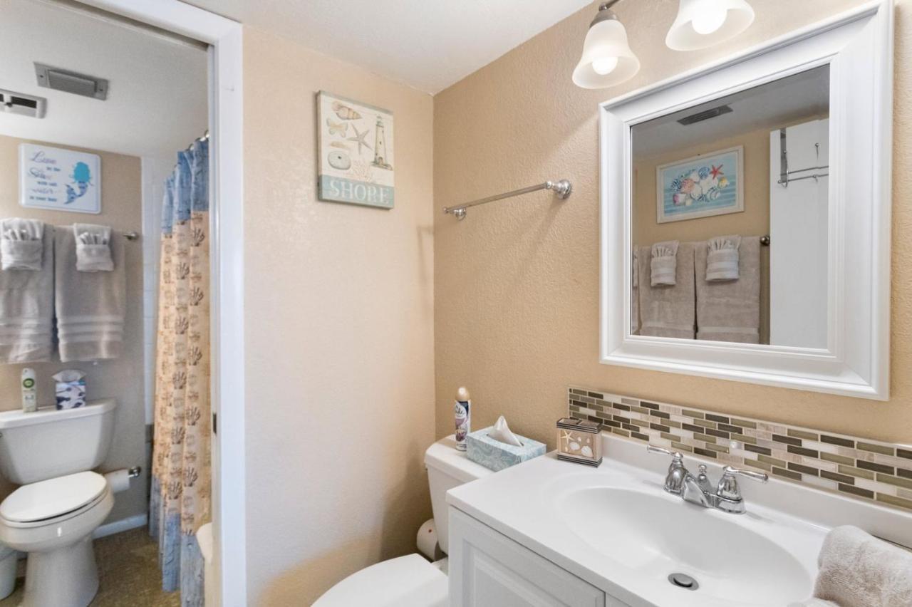 #306 Madeira Norte Holiday home St. Pete Beach
