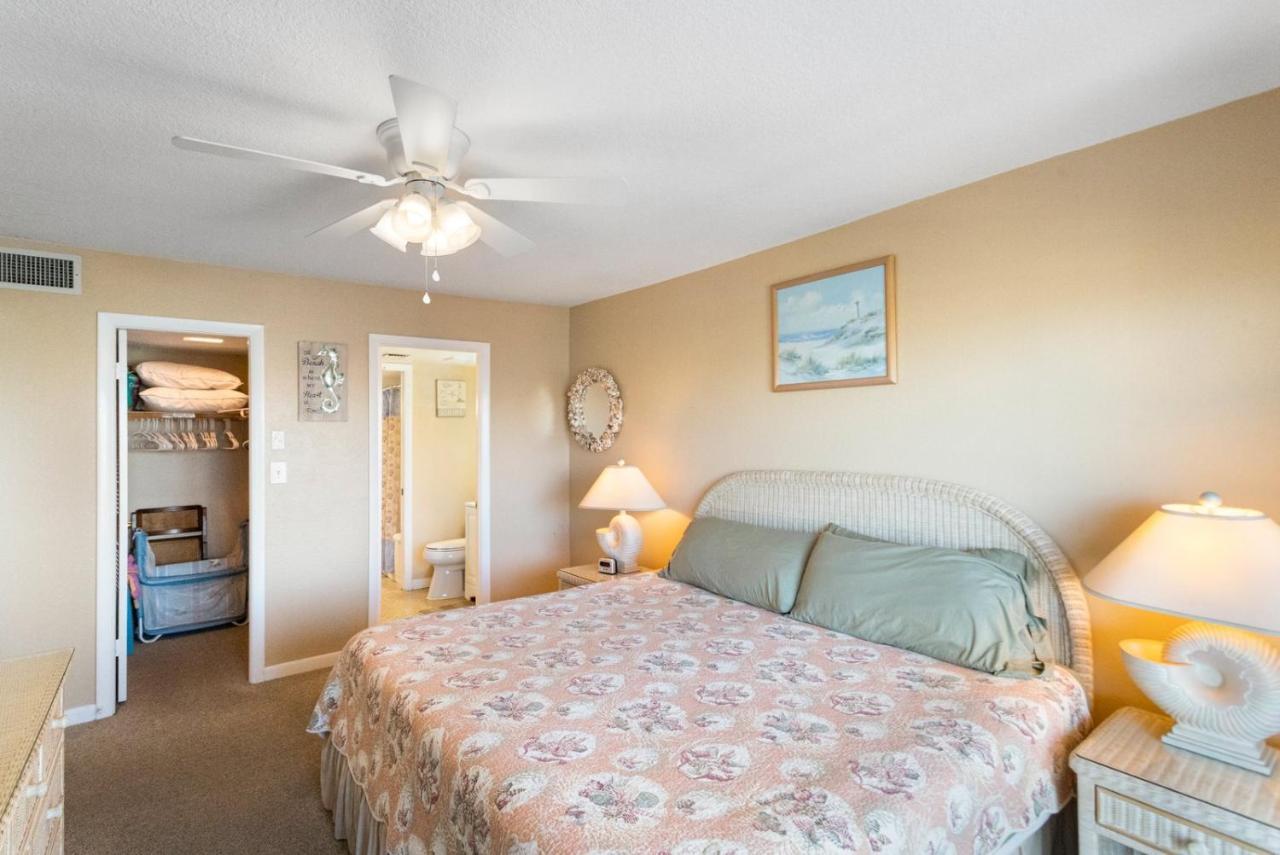 #306 Madeira Norte Holiday home St. Pete Beach