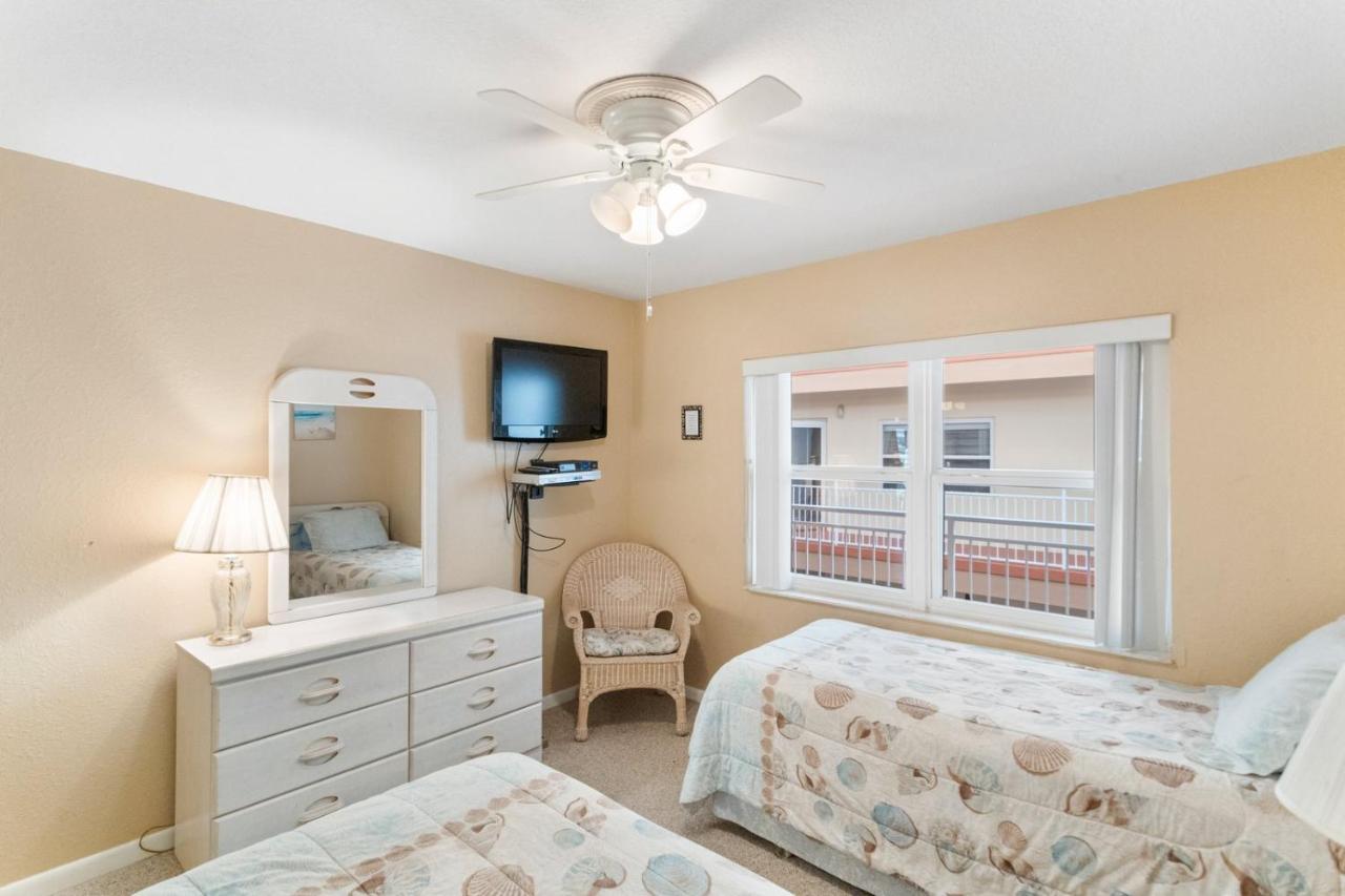 #306 Madeira Norte * St. Pete Beach