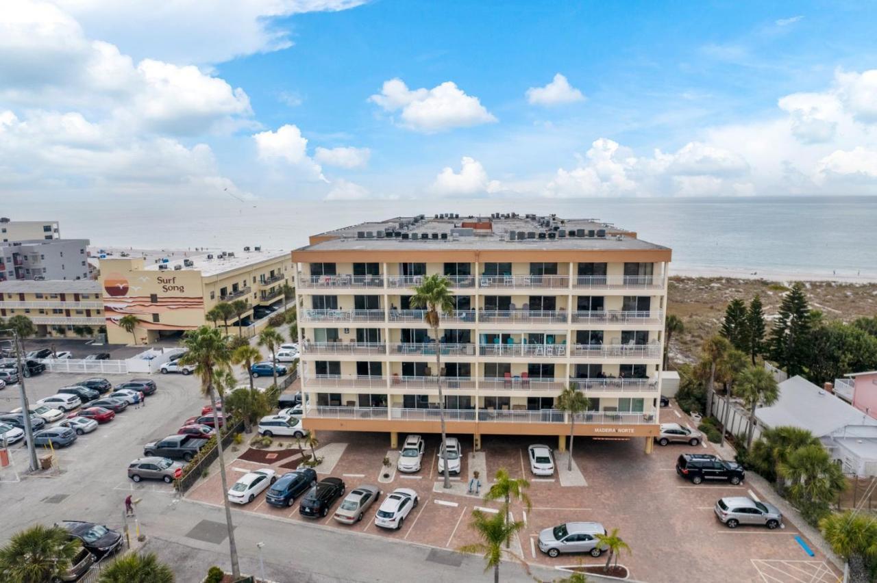 #306 Madeira Norte * St. Pete Beach