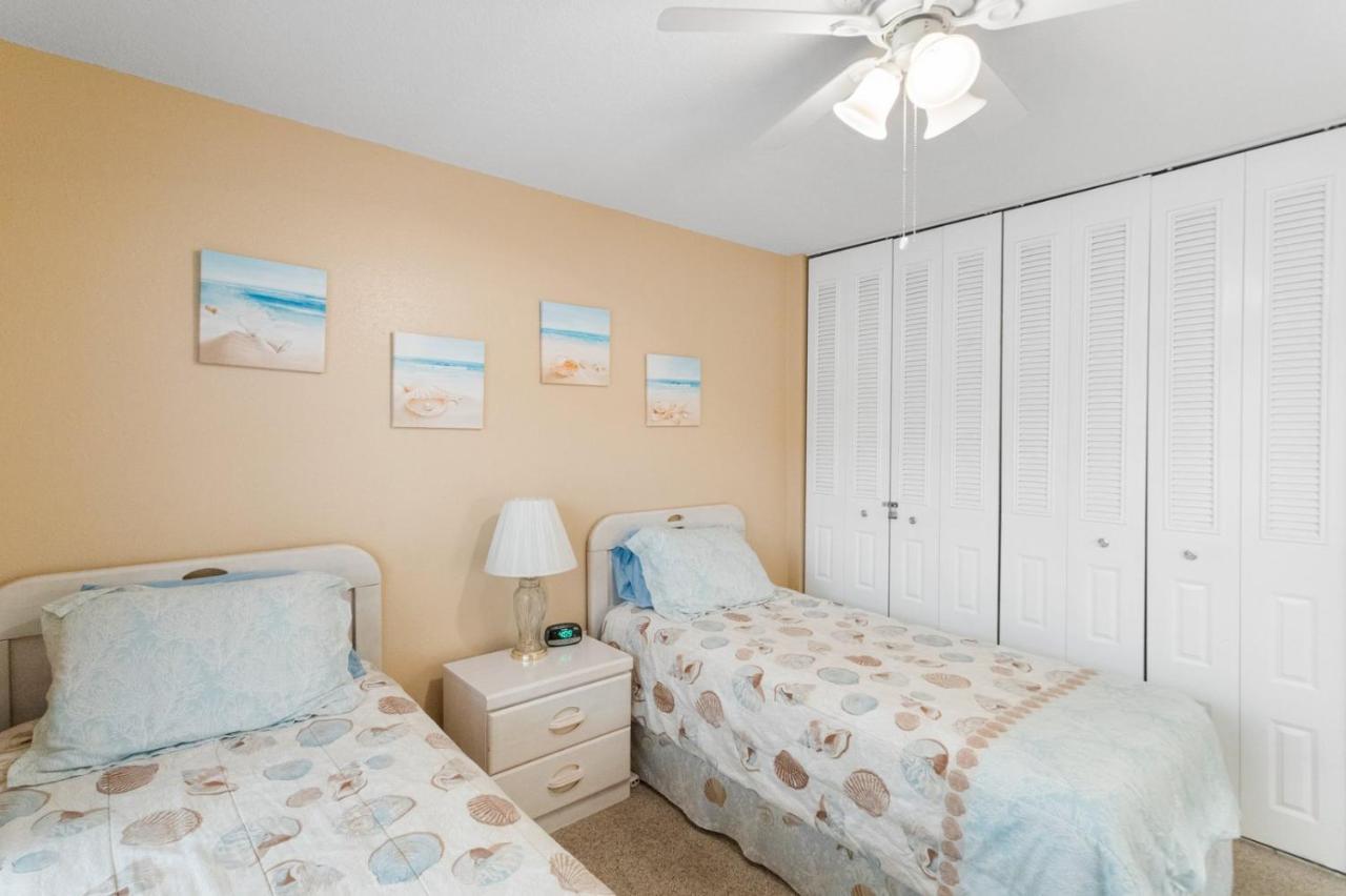 #306 Madeira Norte Holiday home St. Pete Beach