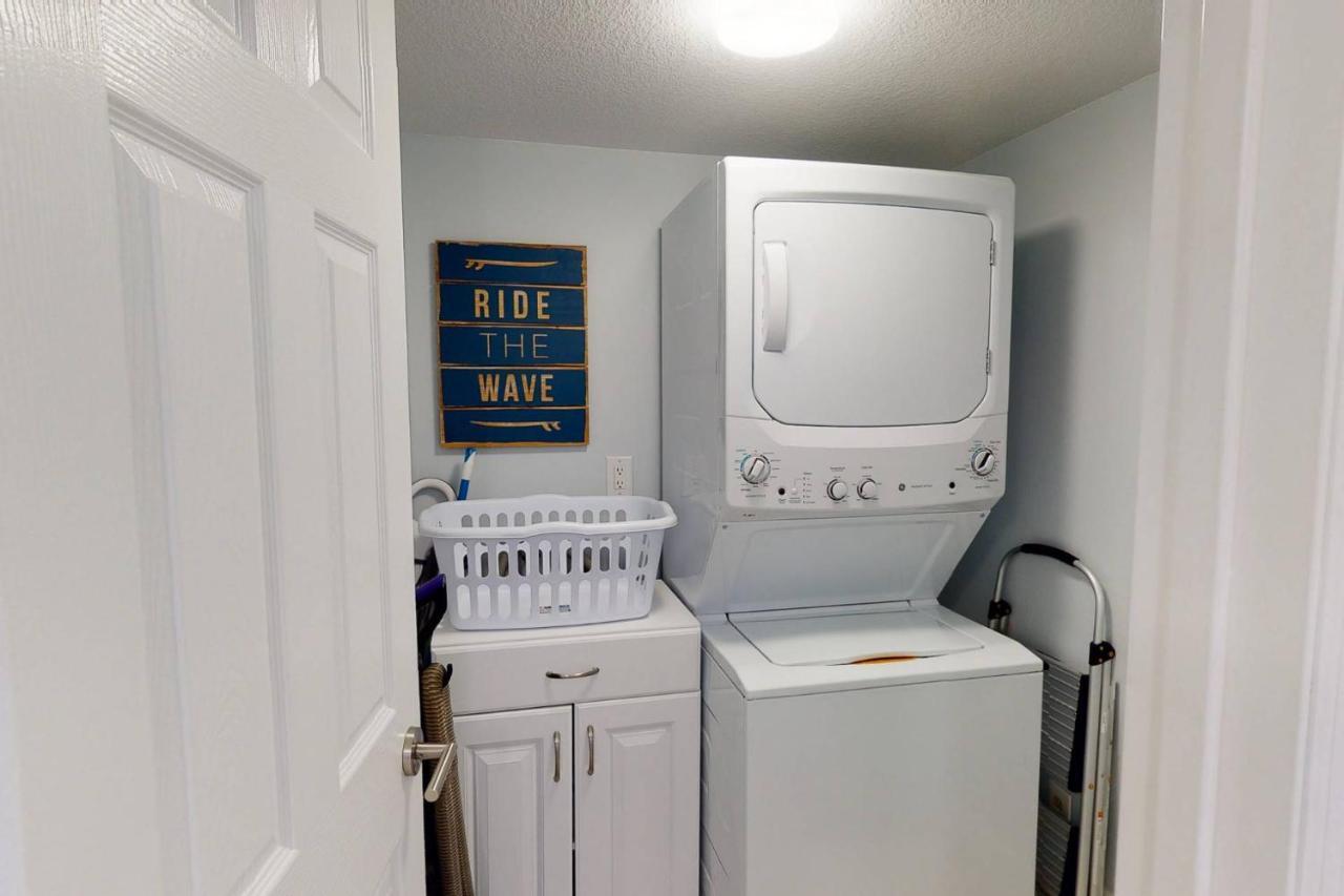 1-1004 - Ocean Sands Holiday home