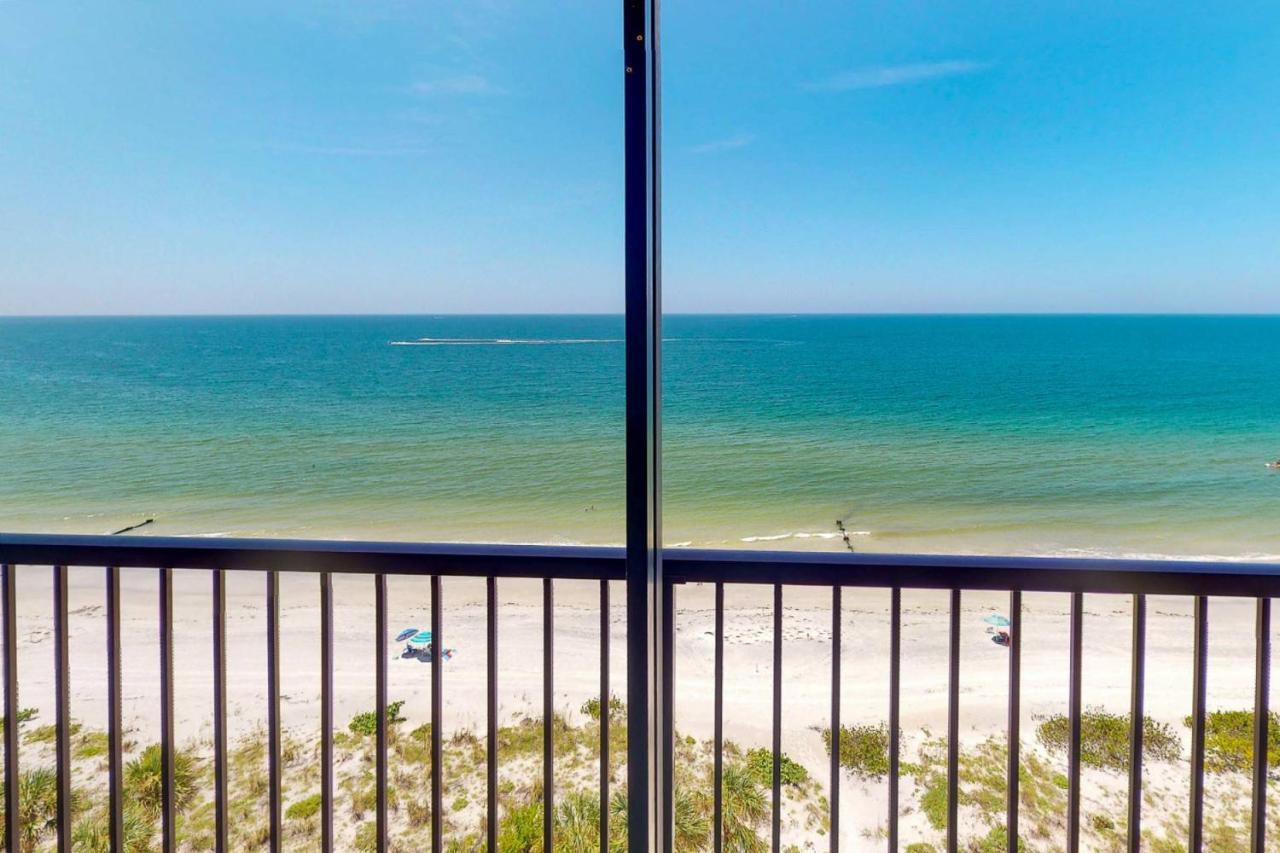 1-1004 - Ocean Sands St. Pete Beach
