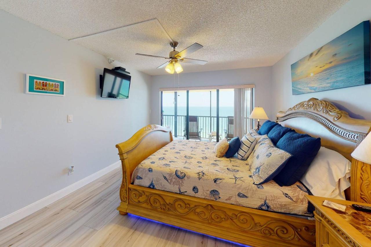 1-1004 - Ocean Sands St. Pete Beach