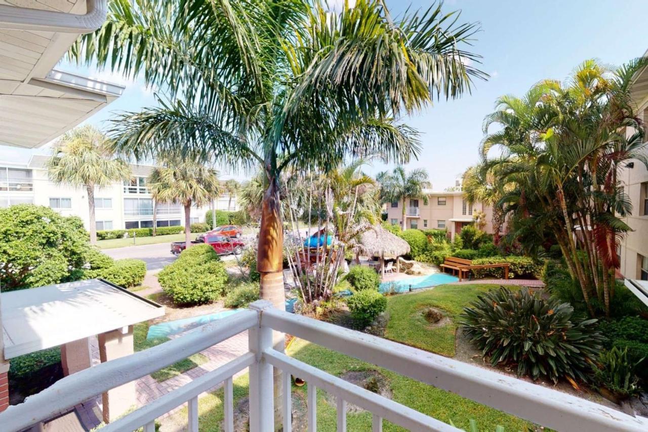 805 - Friendly Native * St. Pete Beach