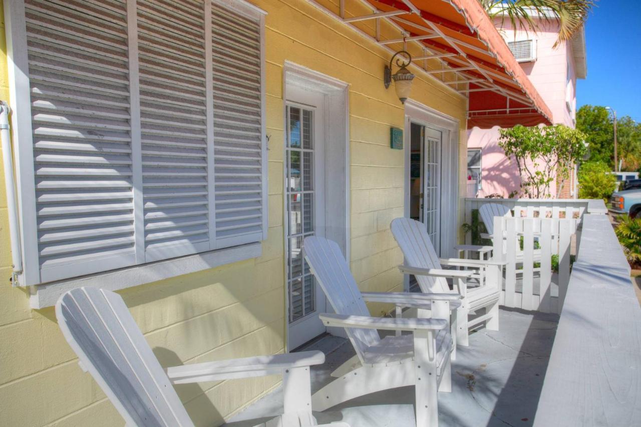 5 - Island Paradise - Sea Grape Holiday home