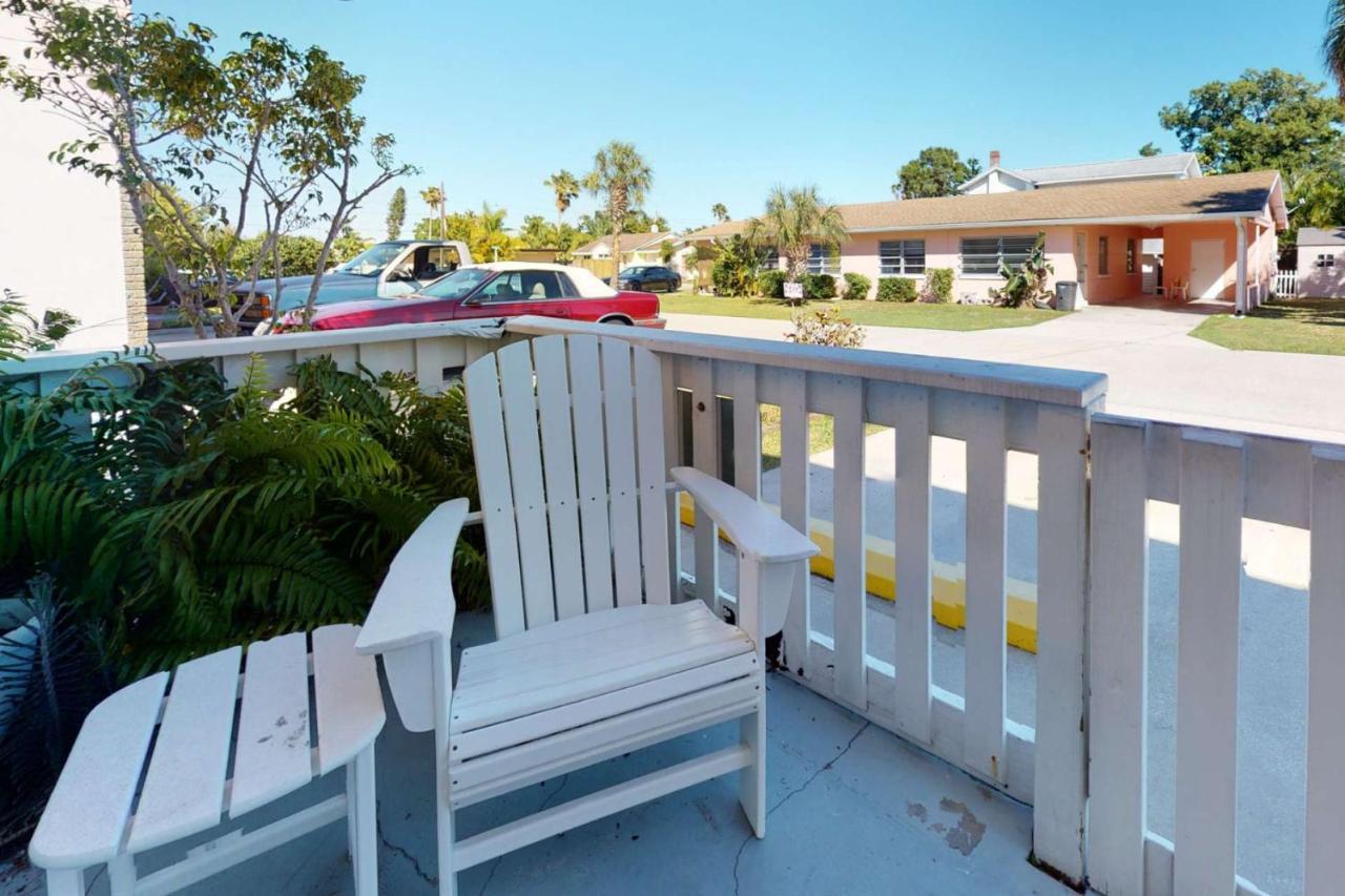 5 - Island Paradise - Sea Grape Holiday home St. Pete Beach