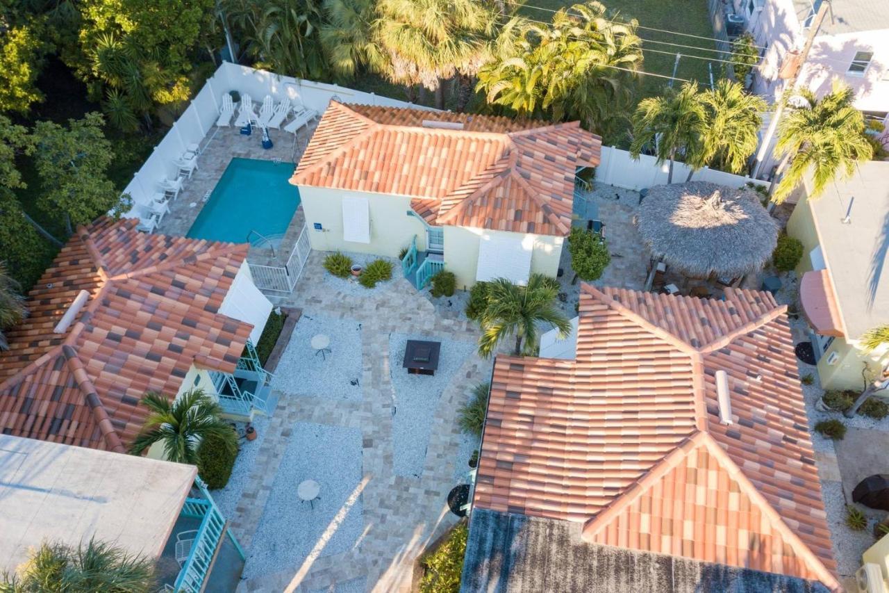 Holiday home 5 - Island Paradise - Sea Grape St. Pete Beach