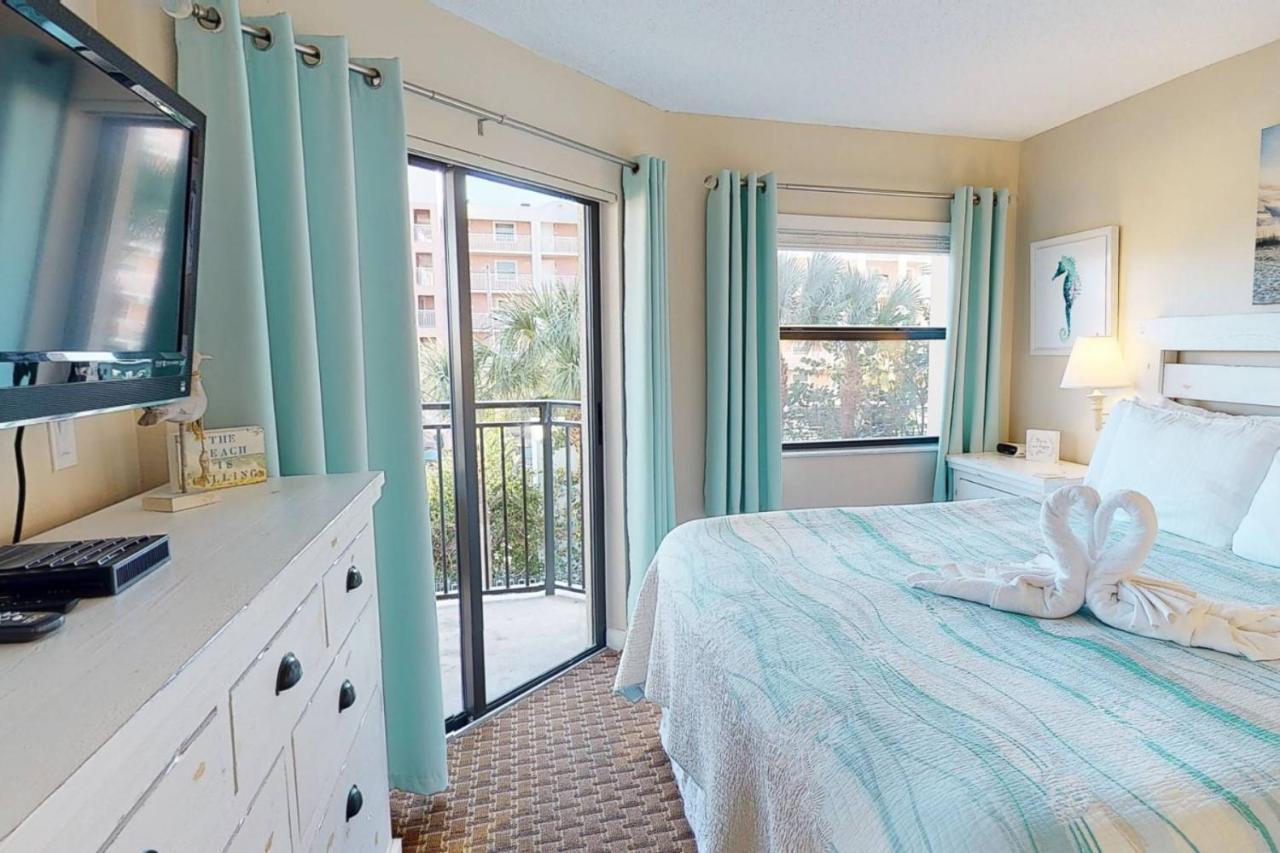 311 - Vistas On The Gulf Holiday home *