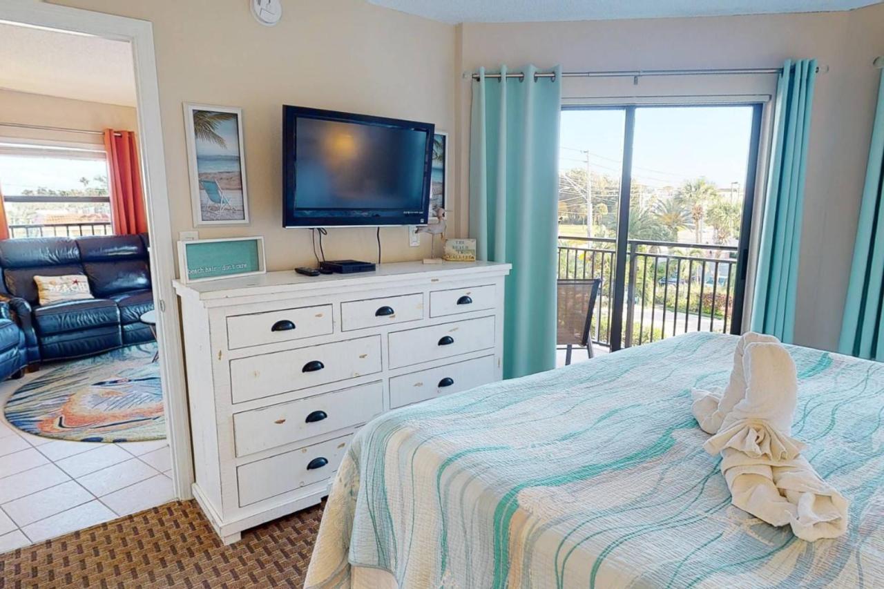Holiday home 311 - Vistas On The Gulf