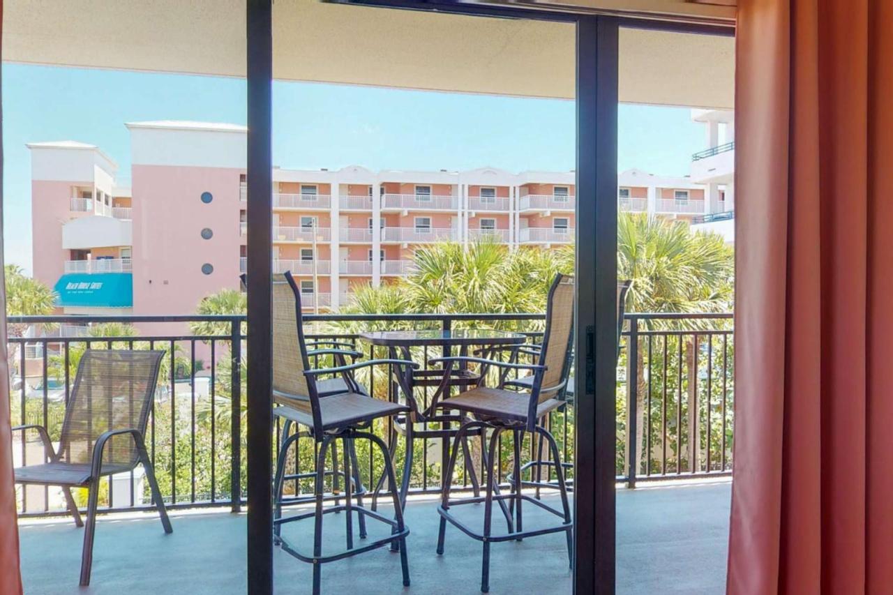 Holiday home 311 - Vistas On The Gulf St. Pete Beach