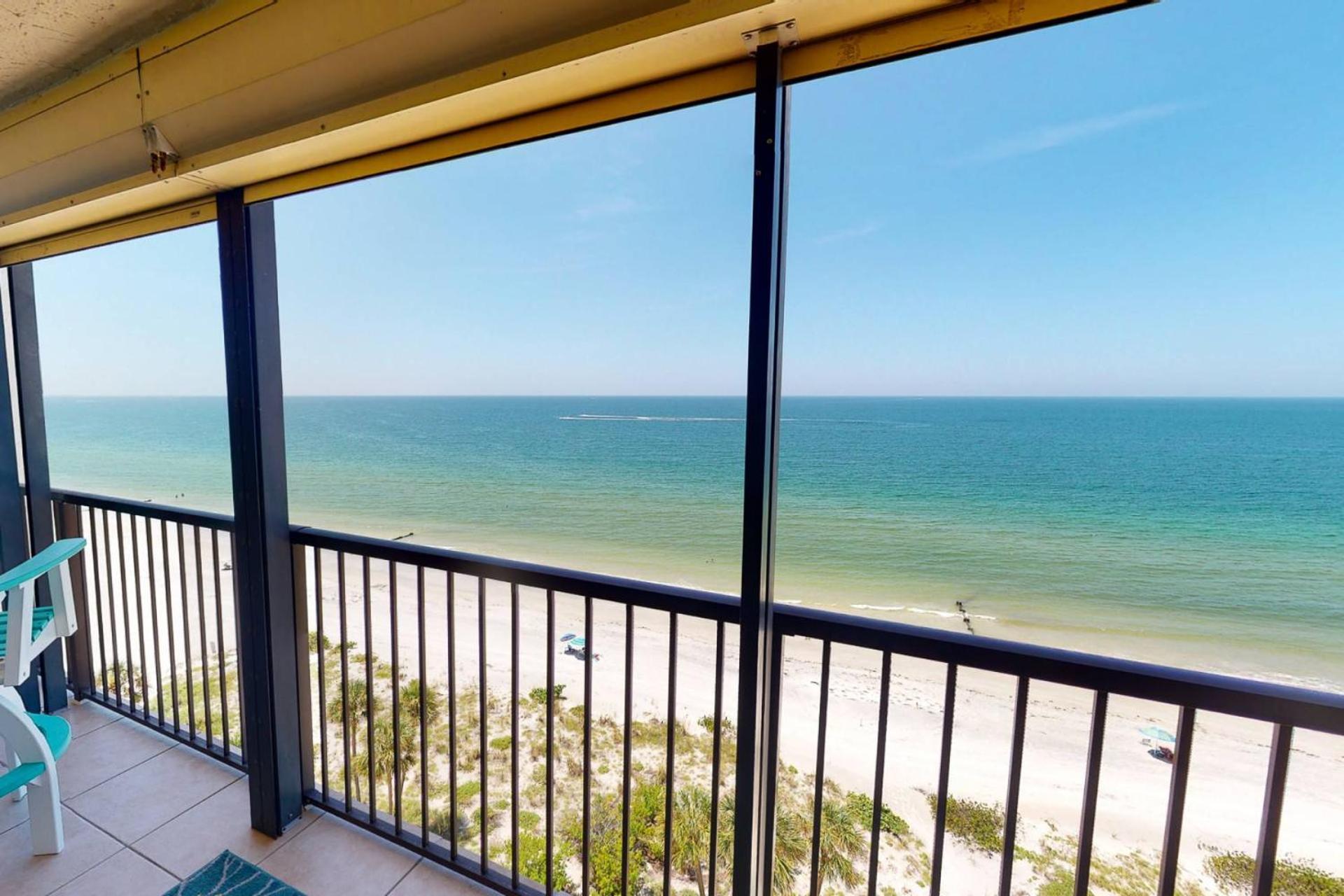 Holiday home 1-1004 - Ocean Sands *