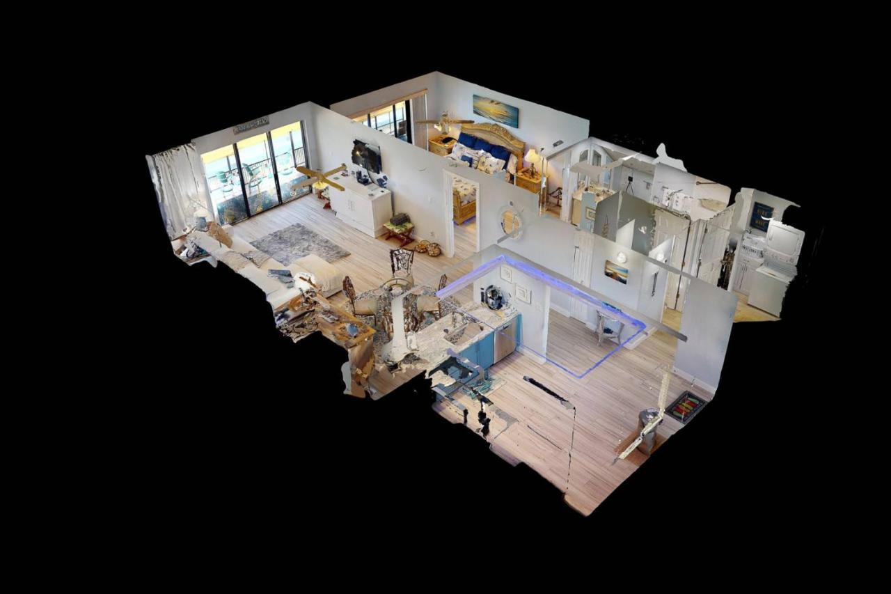 1-1004 - Ocean Sands Holiday home *