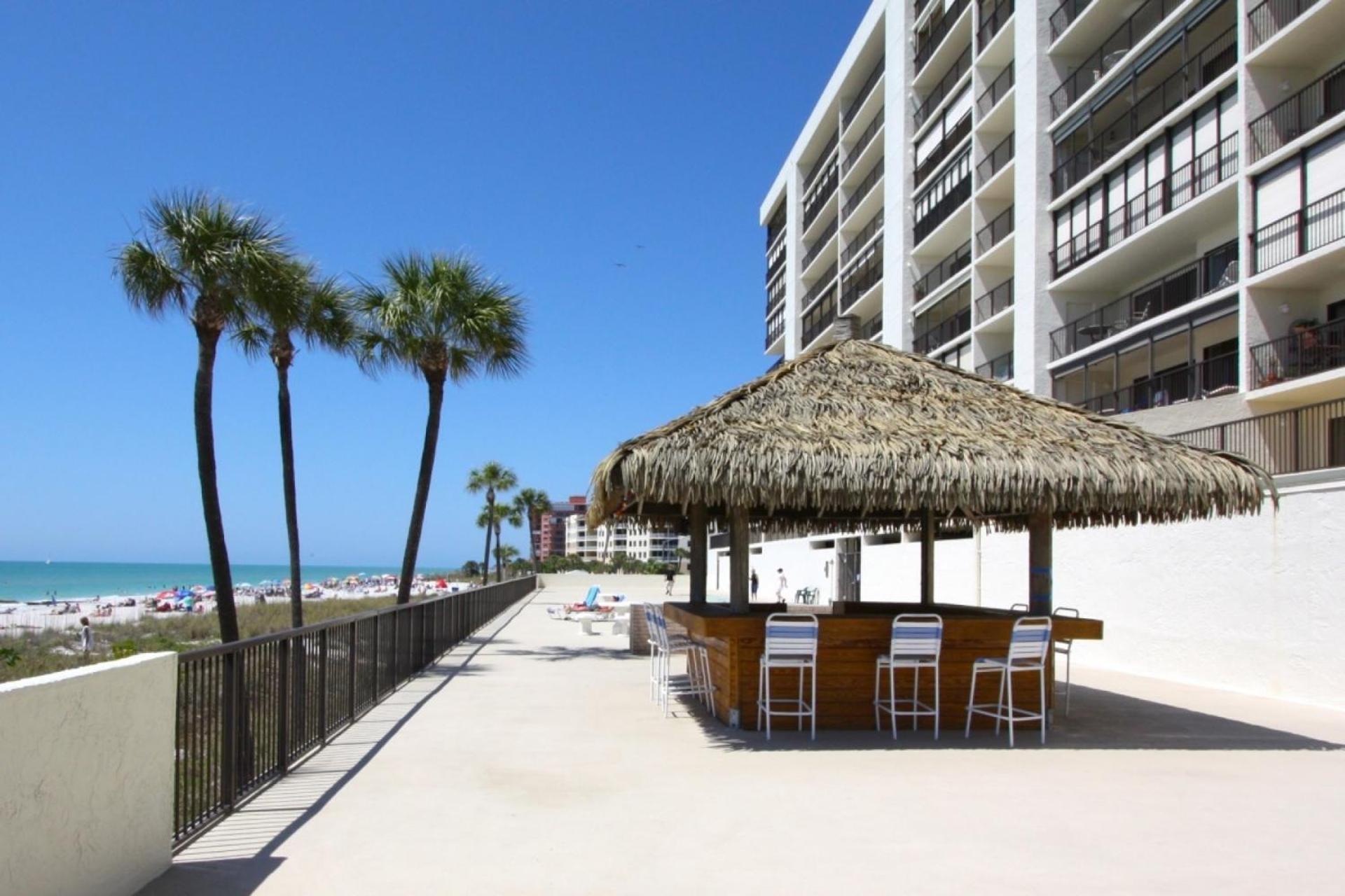 1-1004 - Ocean Sands Holiday home