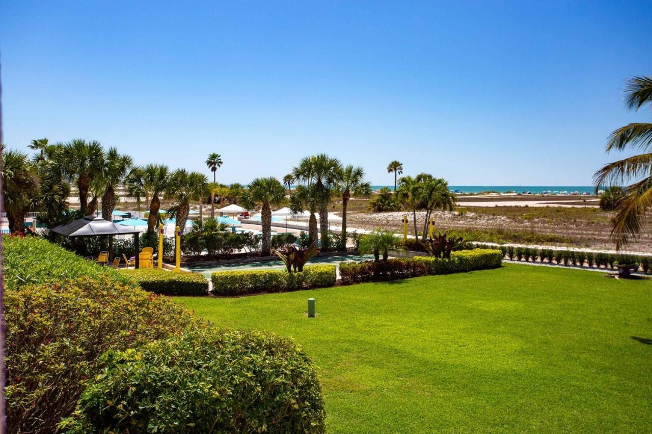 206 - South St. Pete Beach