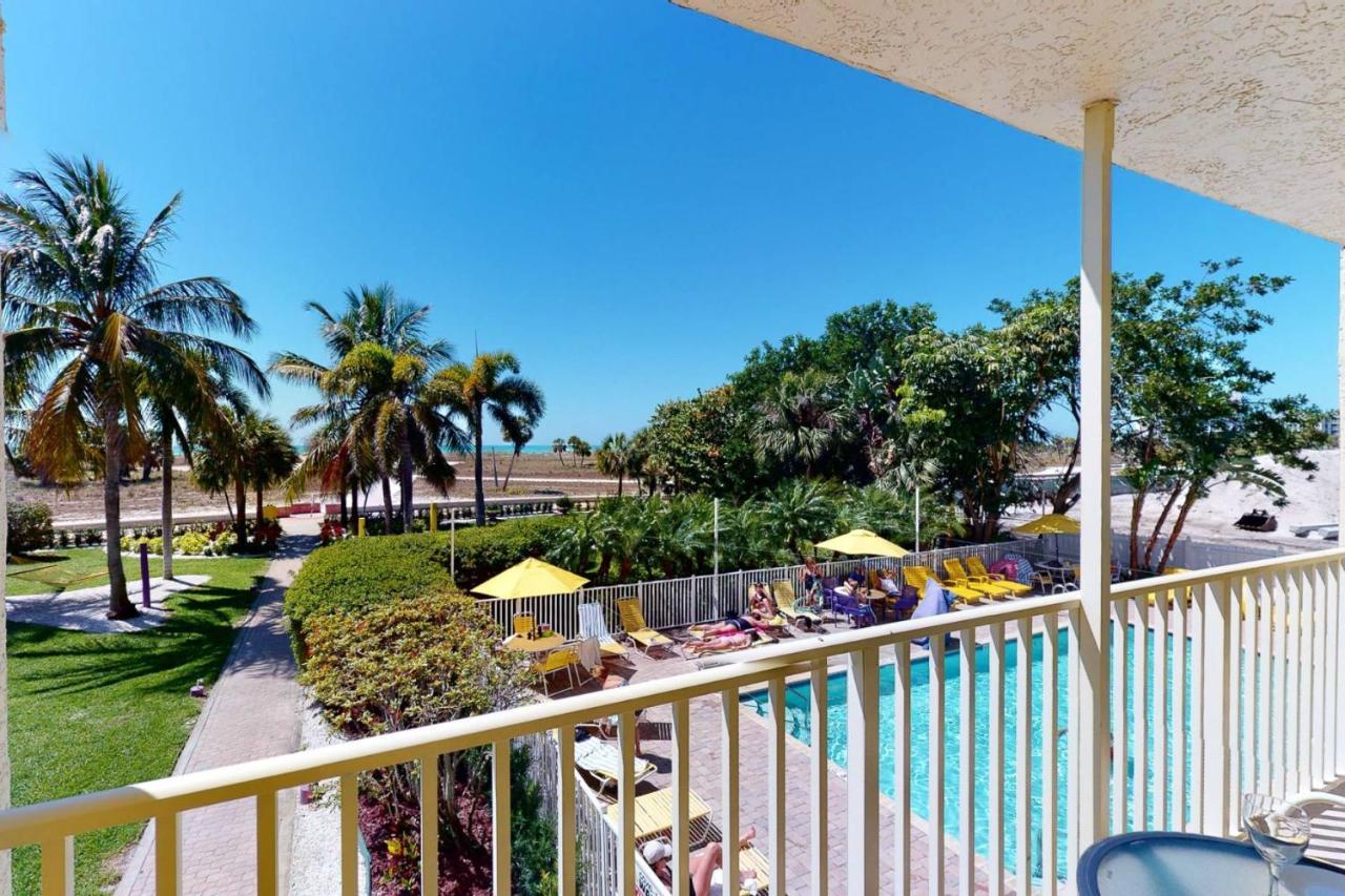 206 - South Holiday home St. Pete Beach