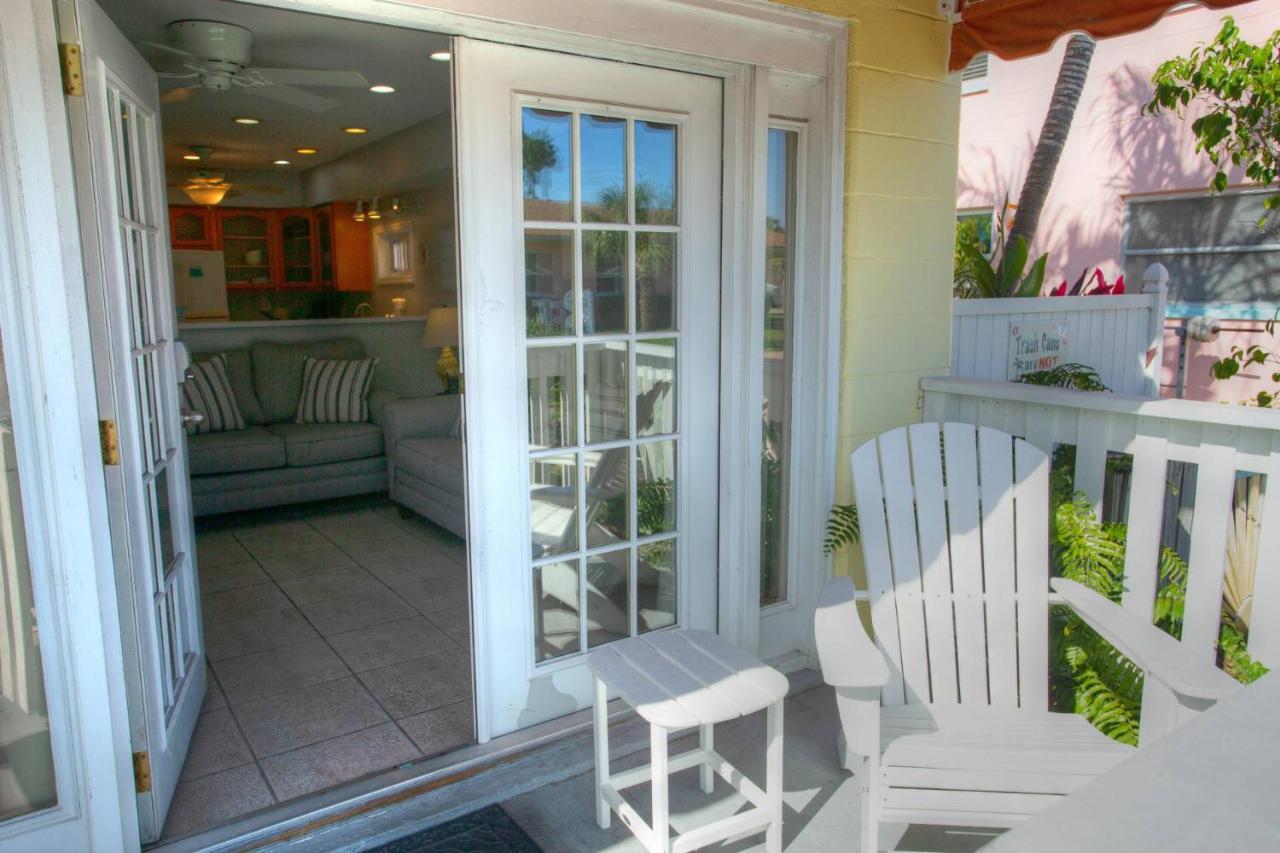 Holiday home 5 - Island Paradise - Sea Grape