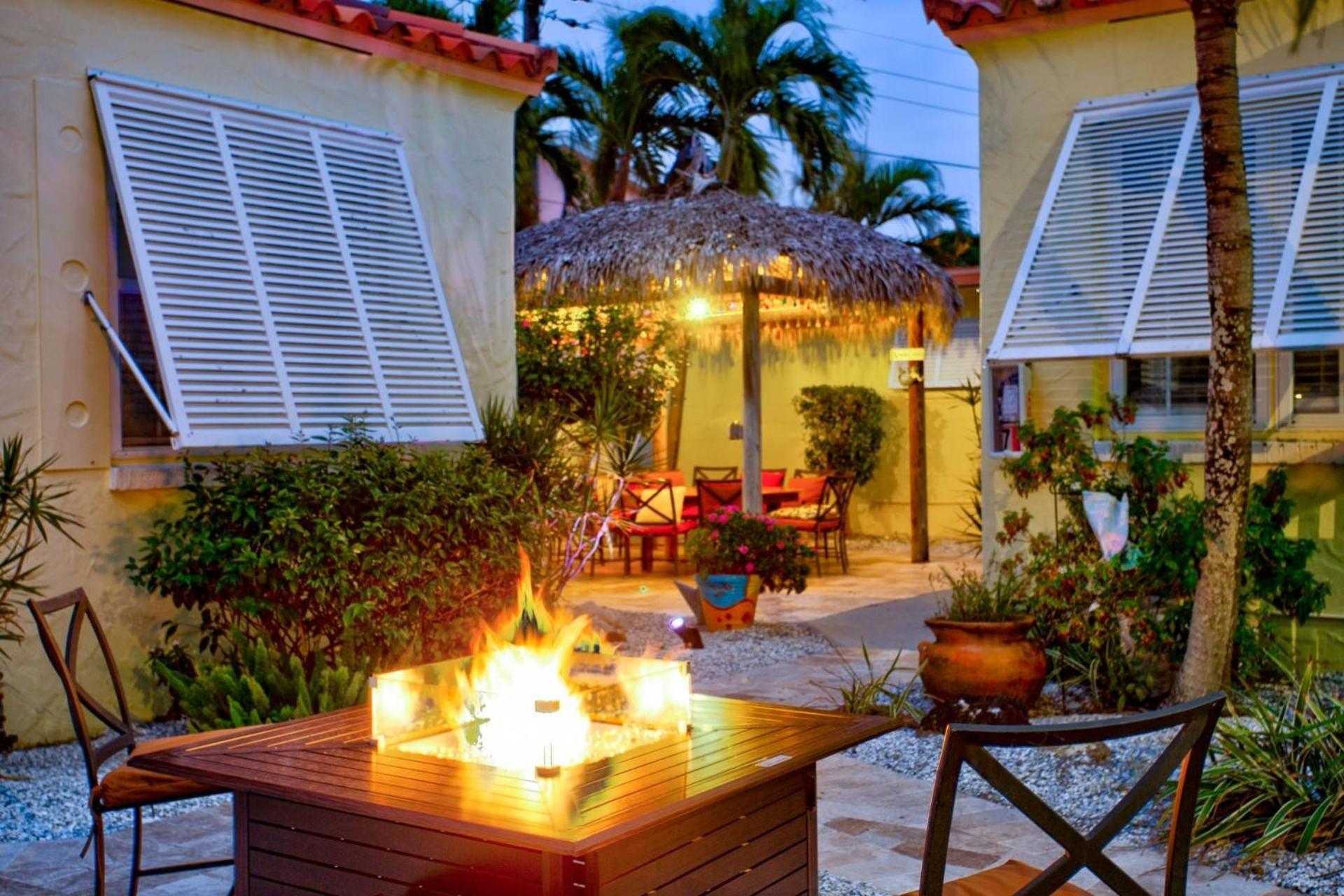Holiday home 5 - Island Paradise - Sea Grape *