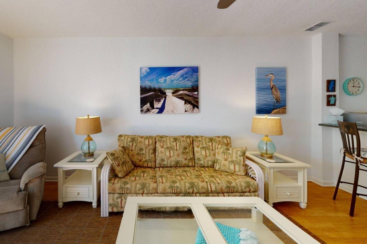 8 - Club At Pass-a-grille Holiday home St. Pete Beach