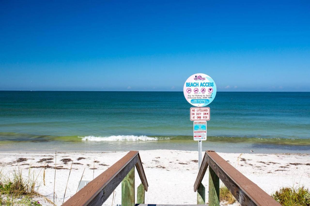 8 - Club At Pass-a-grille Holiday home St. Pete Beach