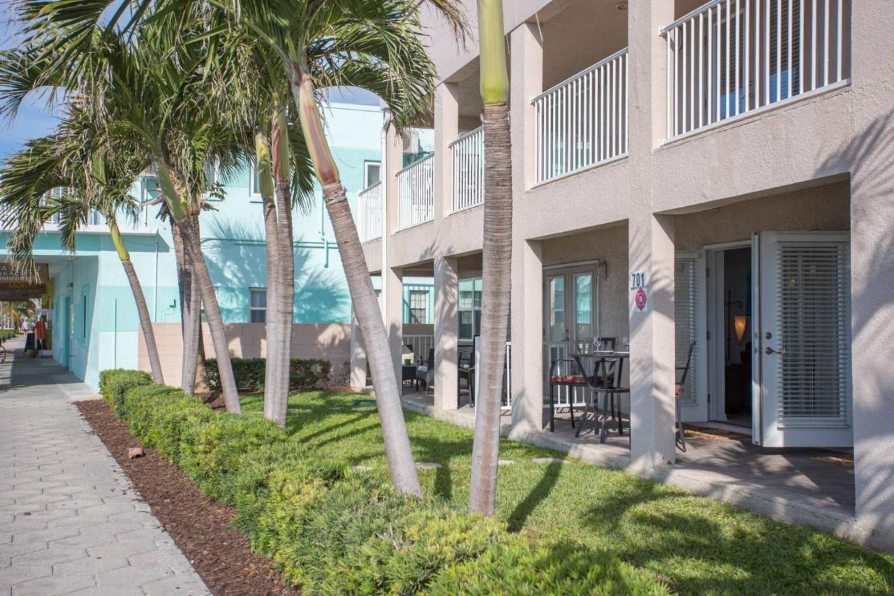 8 - Club At Pass-a-grille Holiday home *