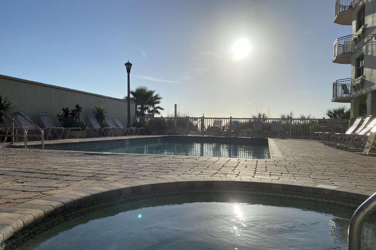 Holiday home 311 - Vistas On The Gulf