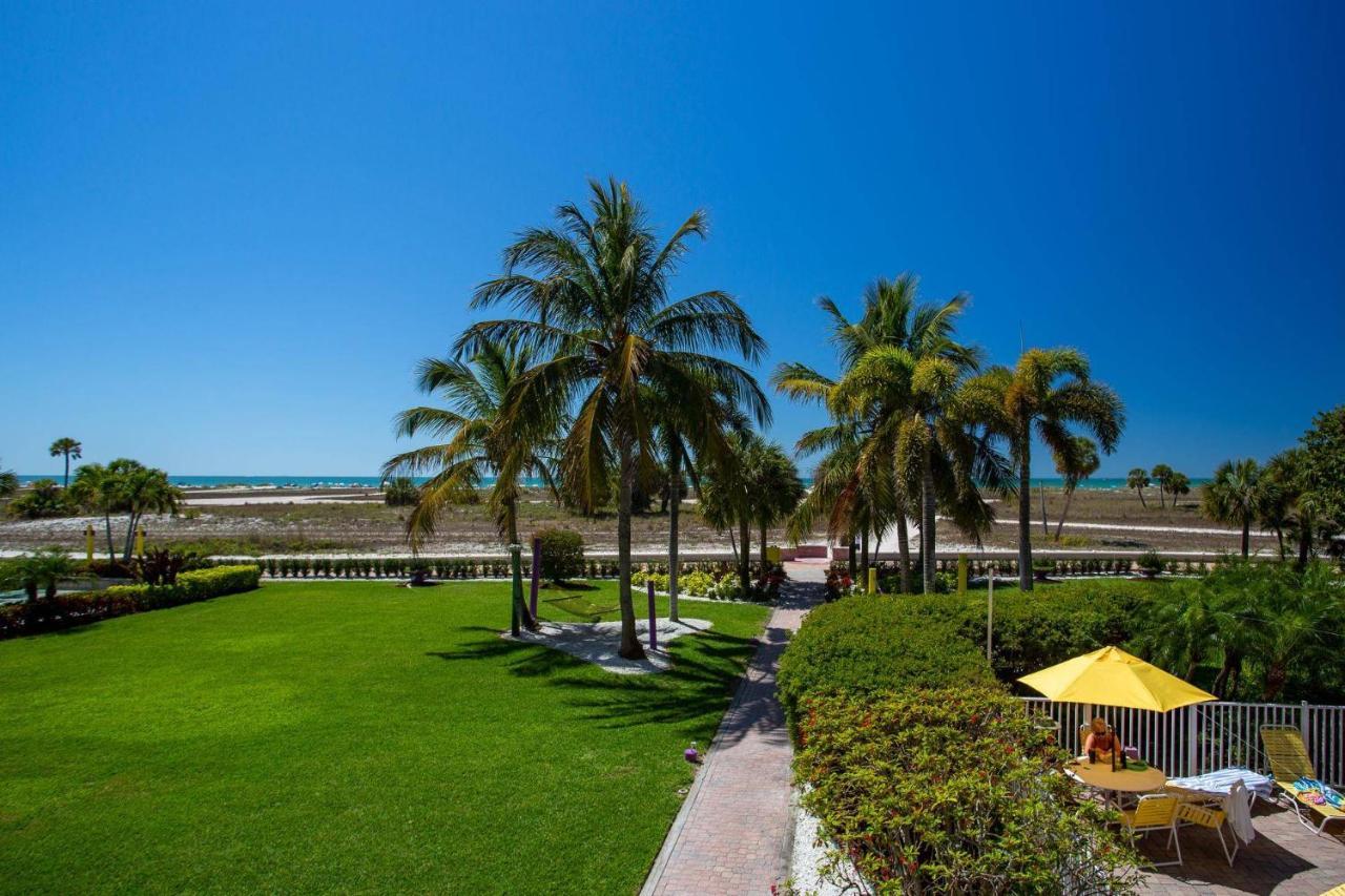 Holiday home 206 - South St. Pete Beach